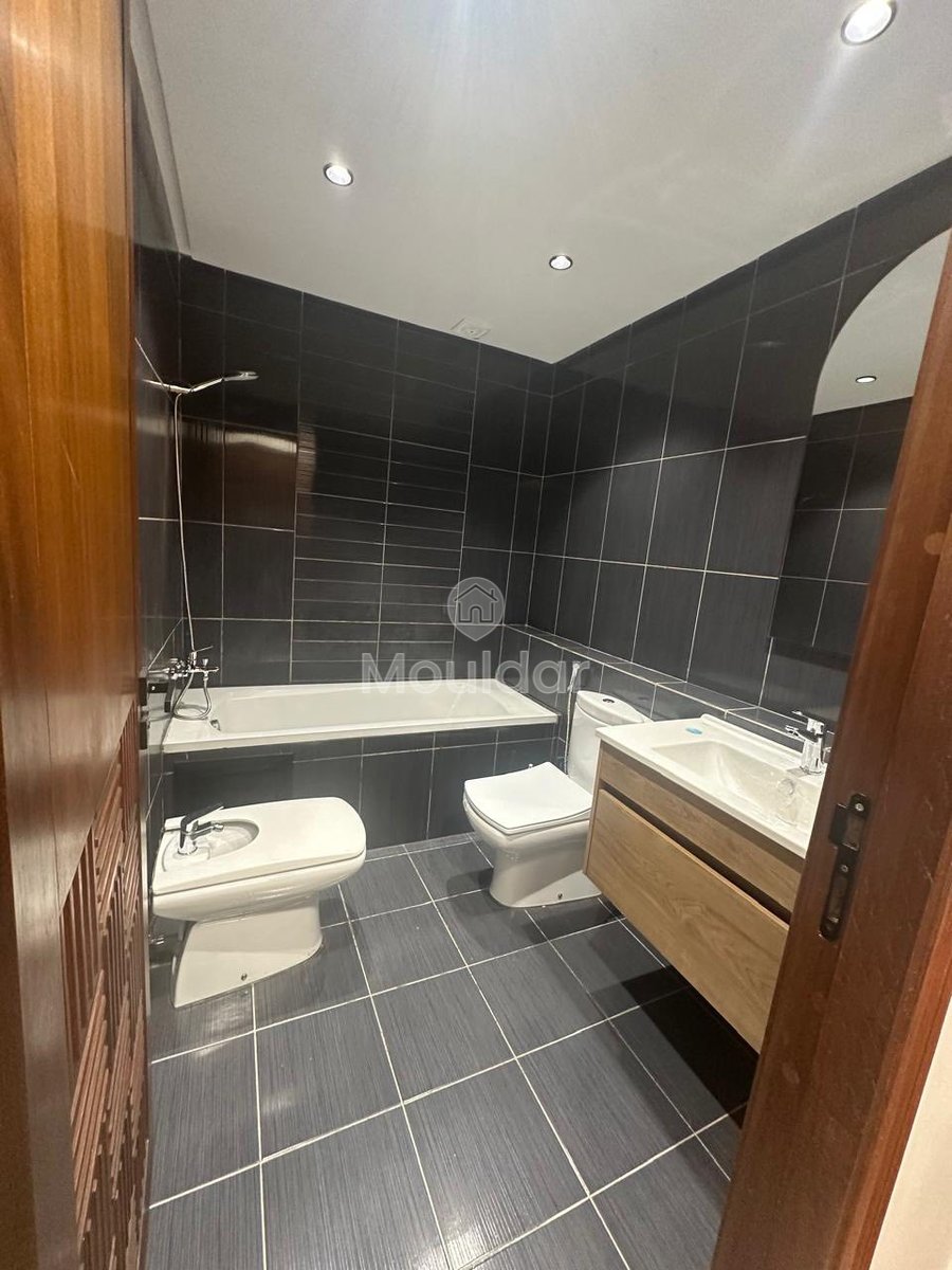 شقة للإيجار في الدار البيضاء، الأميرات - Photo 14