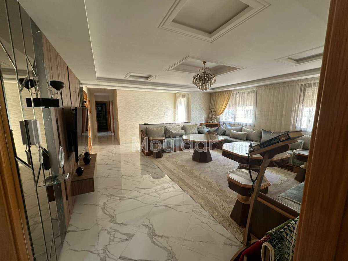 Apartamento à venda em Tânger - Photo 1