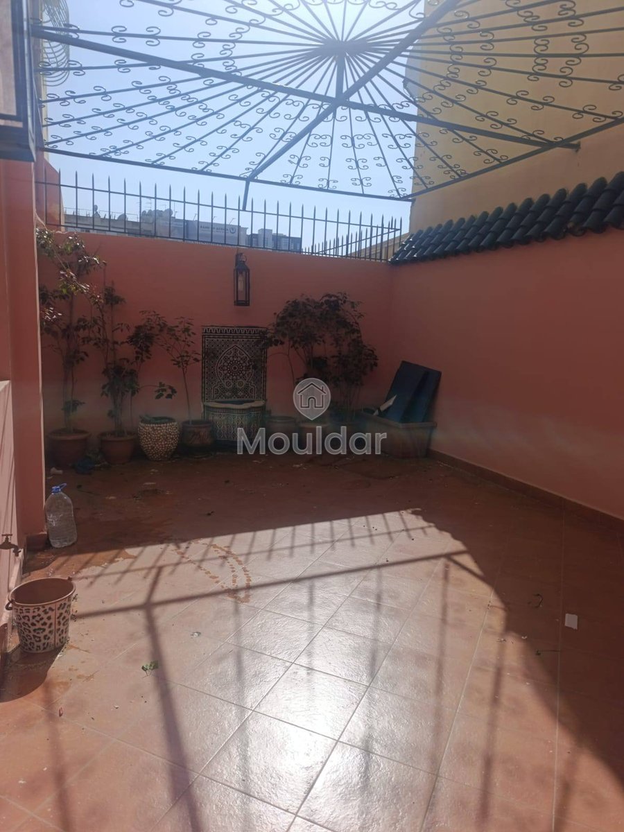 شقة للإيجار في الدار البيضاء - Photo 6