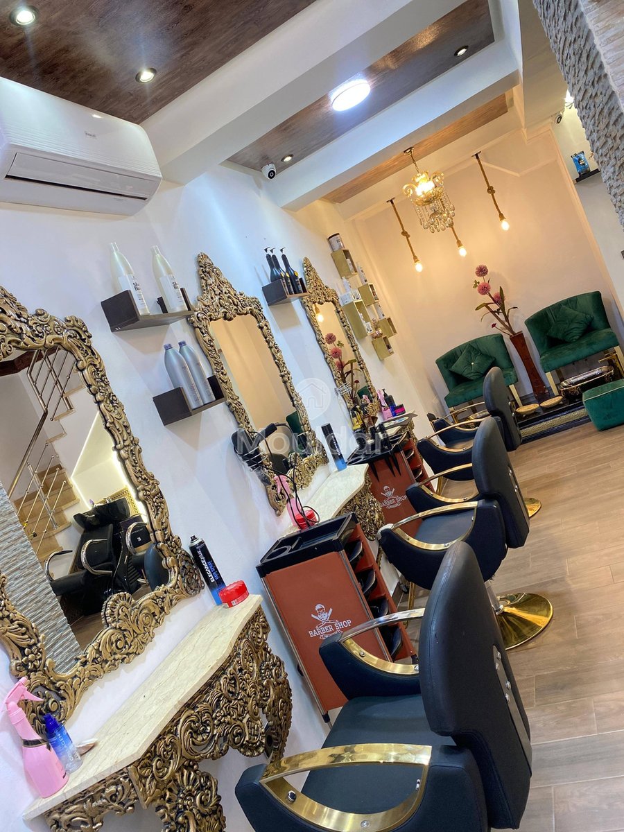 محل تجاري للبيع في مراكش، حي إزدهار - Photo 1