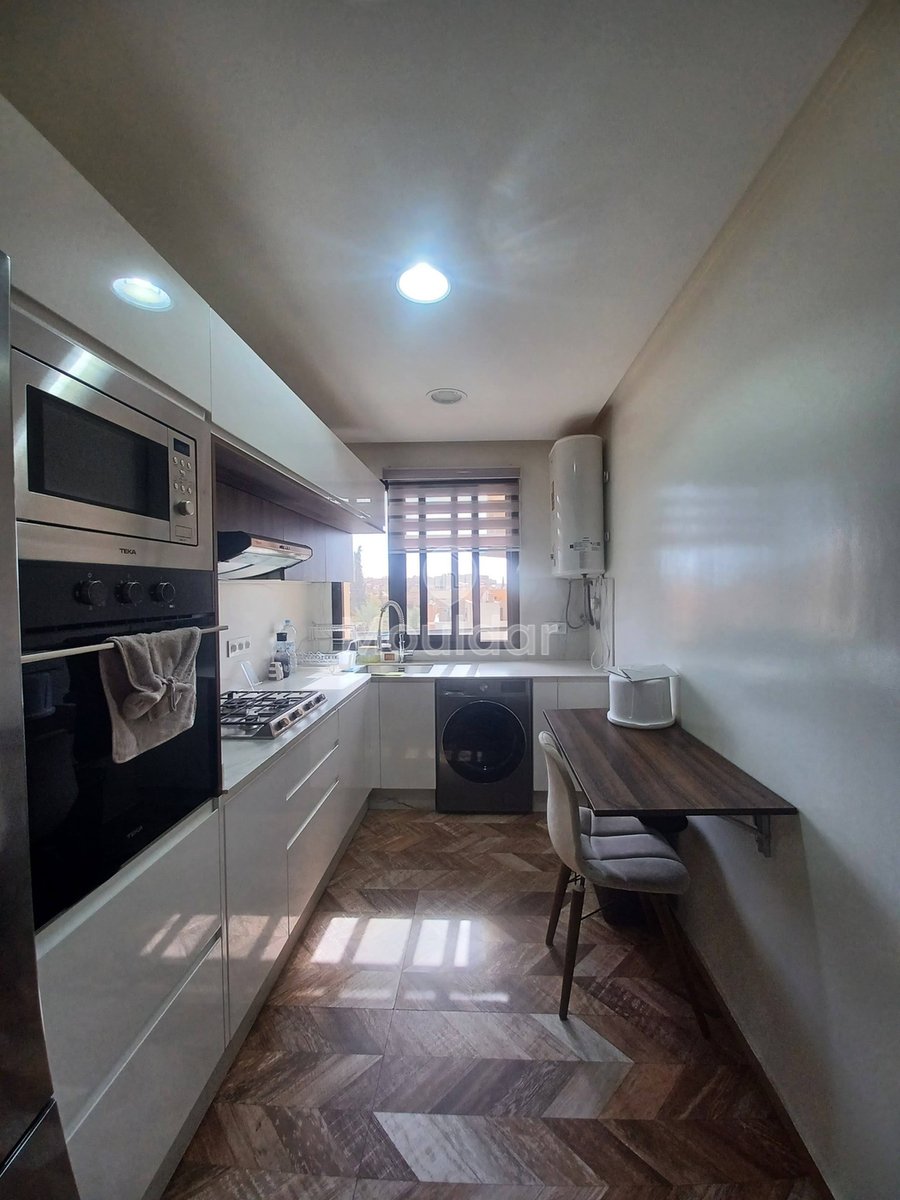 Mieszkanie na sprzedaż w Marrakechu, Mabrouka - Photo 12