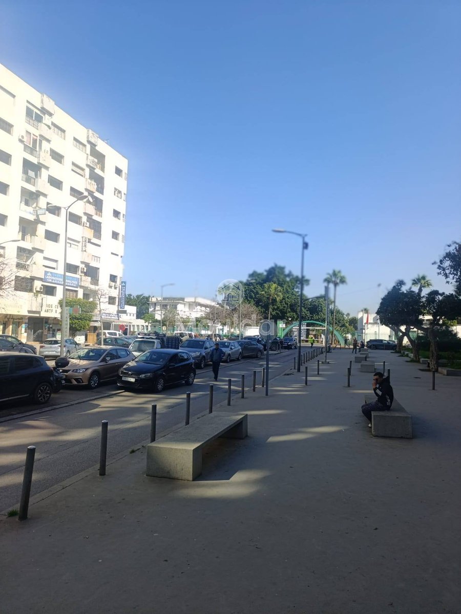 شقة للإيجار في الدار البيضاء - Photo 8