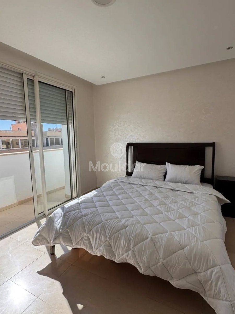 Διαμέρισμα προς ενοικίαση στο Αγκαντίρ, Χάι Μοχάμαντι - Photo 6