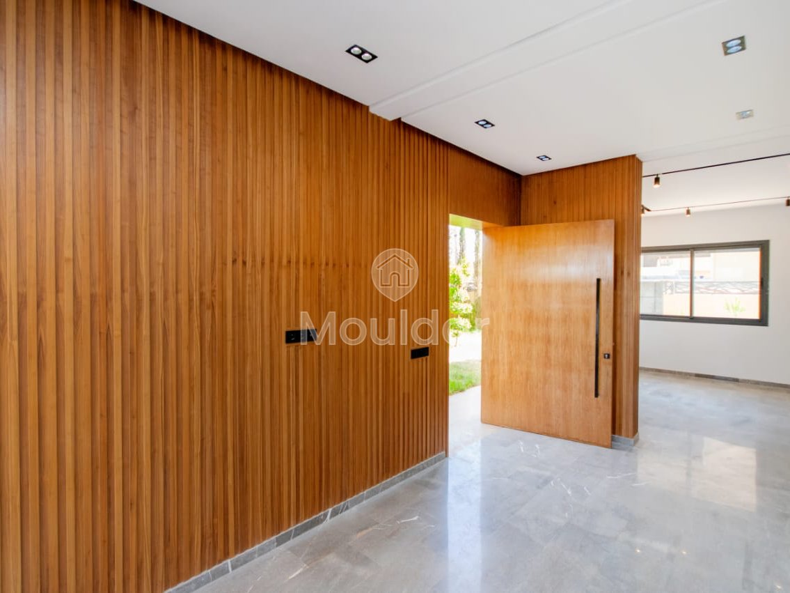 فيلا جديدة عالية الجودة مع مسبح خاص - على بعد 5 دقائق من موروكو مول مراكش - Photo 12