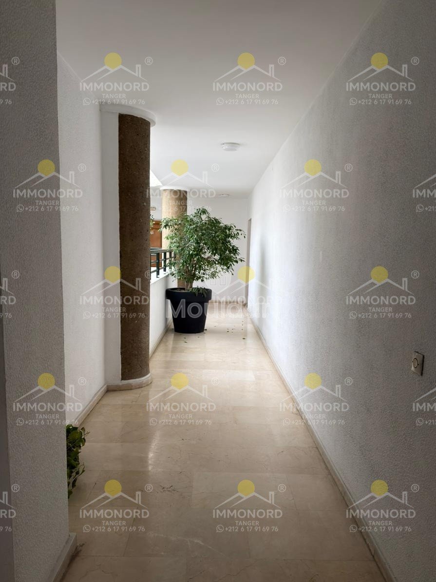 Tanger'de satılık daire, Tanger şehir merkezi - Photo 6