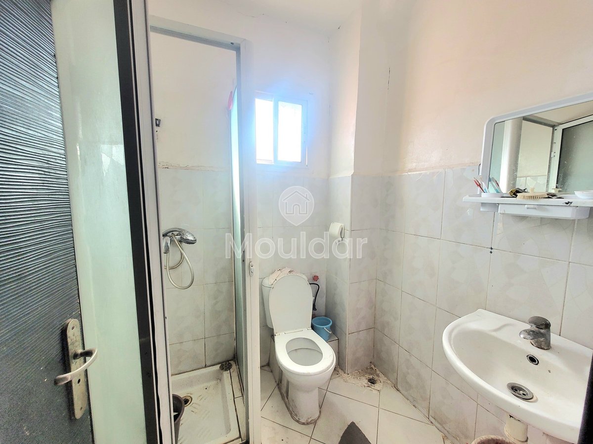 Appartamento in vendita a Marrakech, Mabrouka - Photo 6