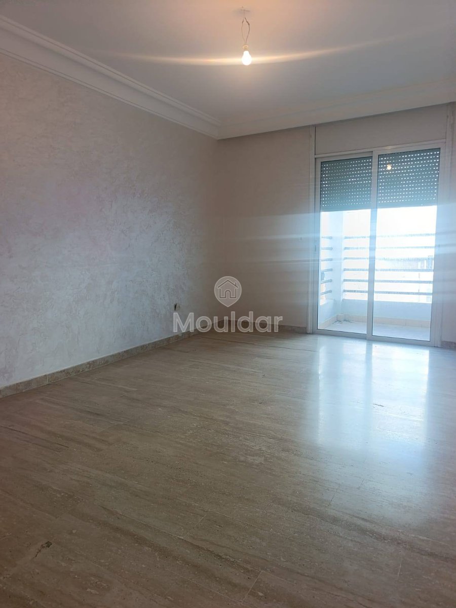 شقة للإيجار في الدار البيضاء - Photo 2