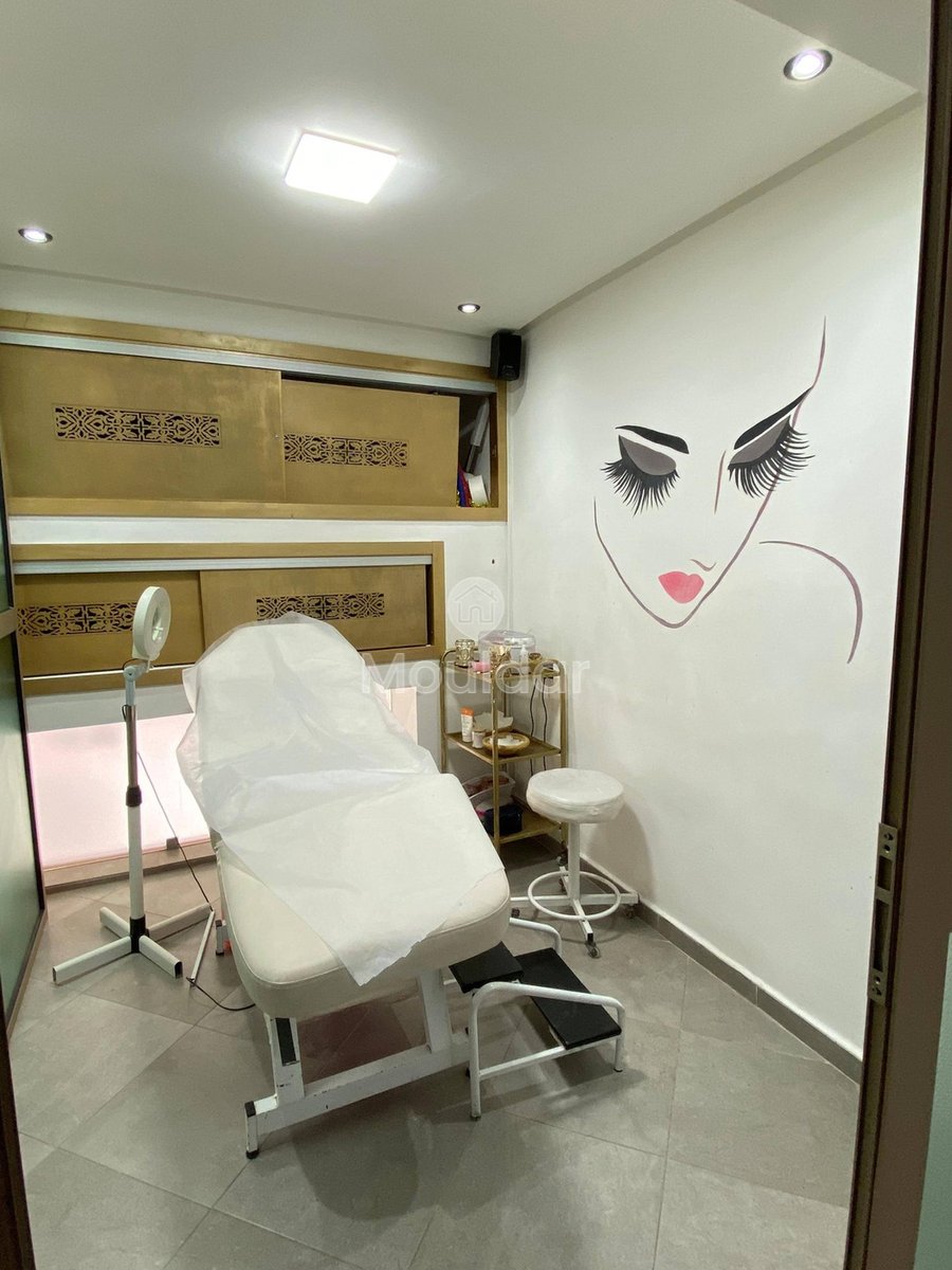 محل تجاري للبيع في مراكش، حي إزدهار - Photo 6