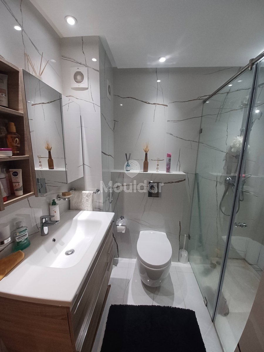 Mieszkanie na sprzedaż w Marrakechu, Mabrouka - Photo 14