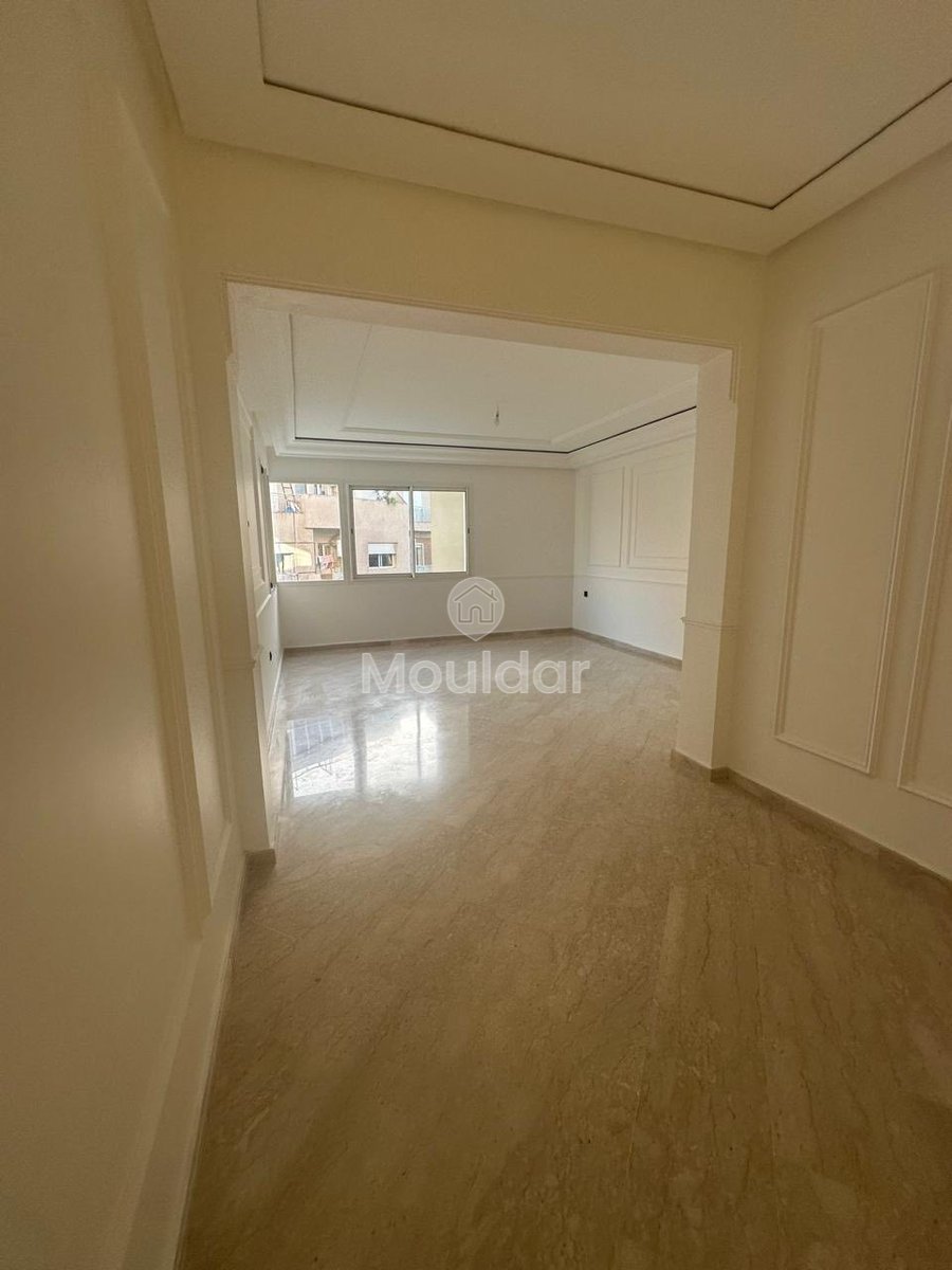 شقة للإيجار في الدار البيضاء، الأميرات - Photo 7