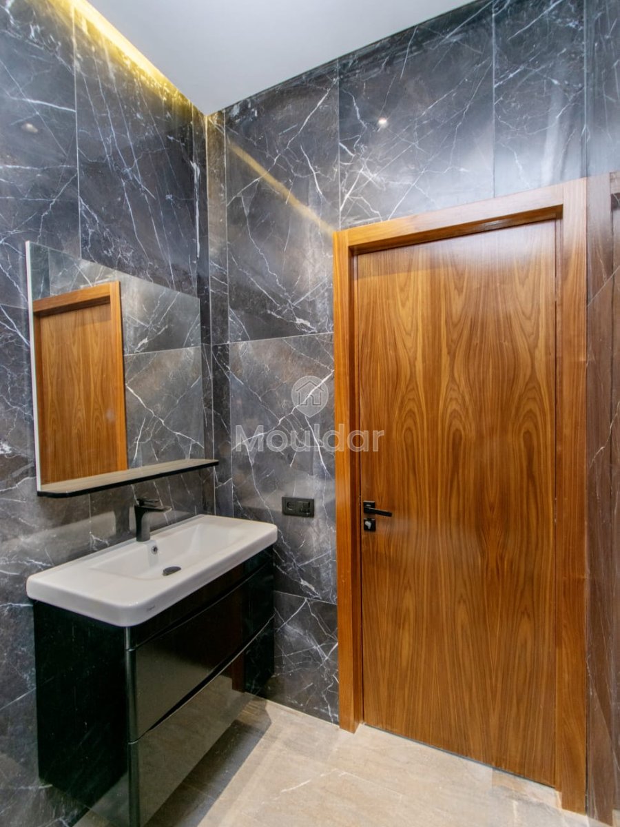 فيلا جديدة عالية الجودة مع مسبح خاص - على بعد 5 دقائق من موروكو مول مراكش - Photo 15