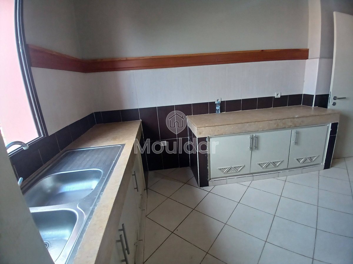 شقة للإيجار في مراكش، علال الفاسي - Photo 13