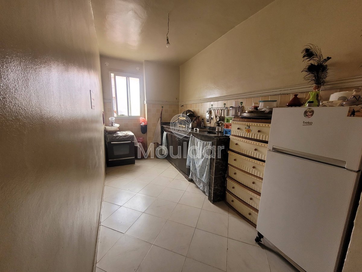 Appartamento in vendita a Marrakech, Mabrouka - Photo 5