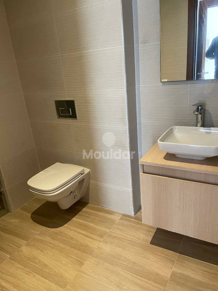 Studio do wynajęcia w Aïn Diab, Casablanca - Photo 7