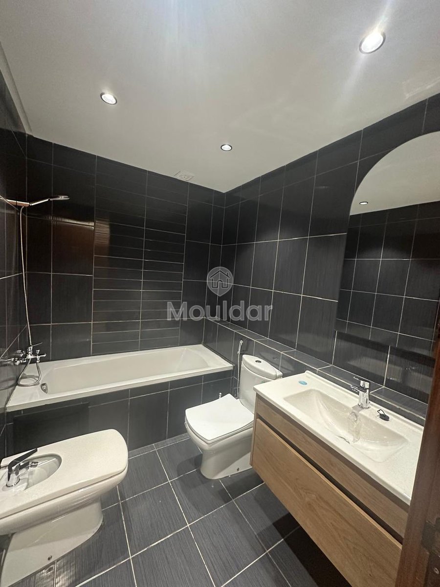 شقة للإيجار في الدار البيضاء، الأميرات - Photo 12