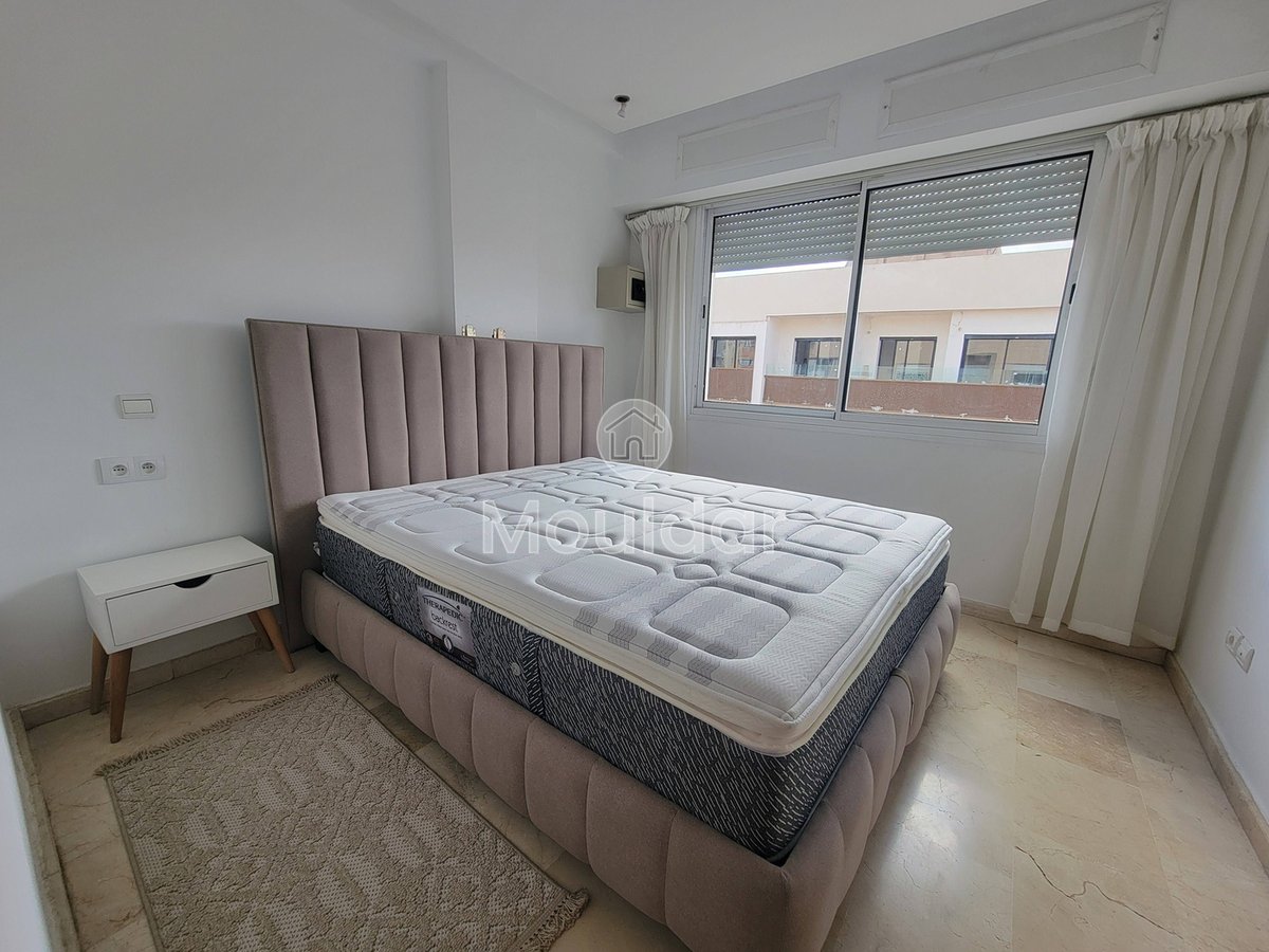 Διαμέρισμα προς ενοικίαση στο Μαρακές, Χιβερνάζ - Photo 8