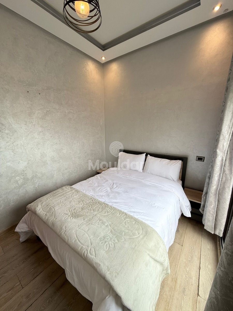 شقة للإيجار في الدار البيضاء، بورغوني - Photo 5