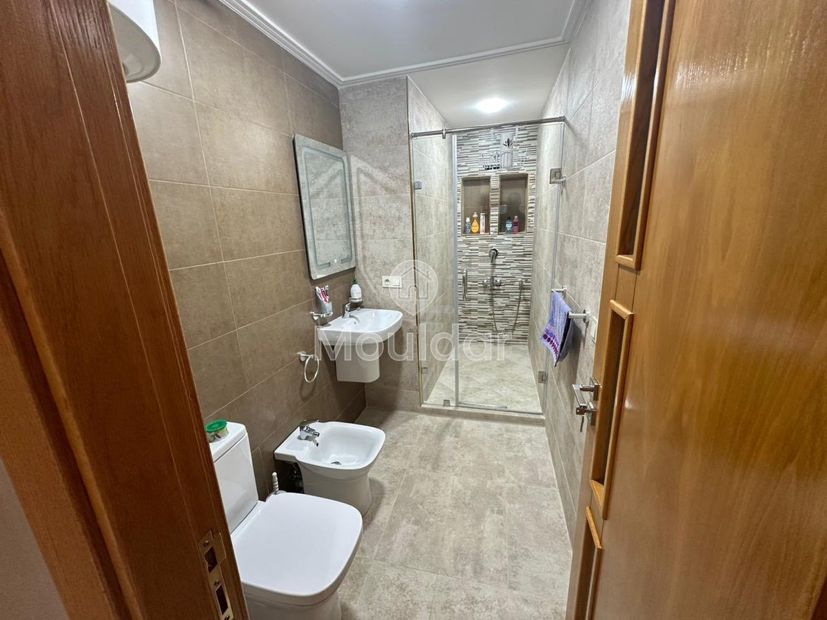 Apartamento à venda em Tânger - Photo 8