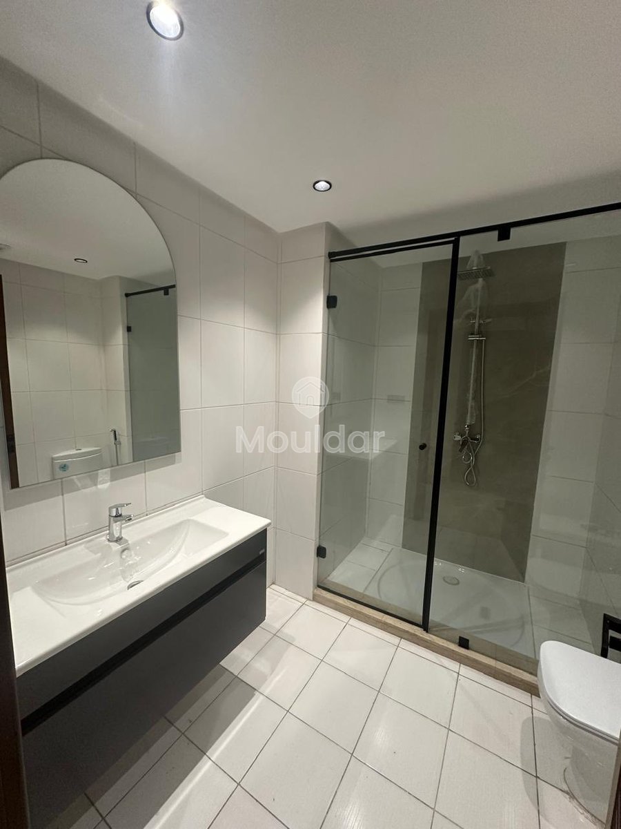 شقة للإيجار في الدار البيضاء، الأميرات - Photo 13