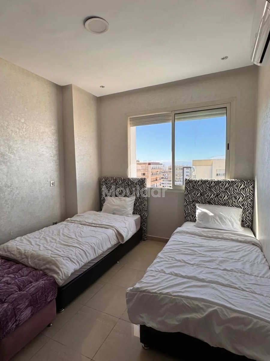 Διαμέρισμα προς ενοικίαση στο Αγκαντίρ, Χάι Μοχάμαντι - Photo 8