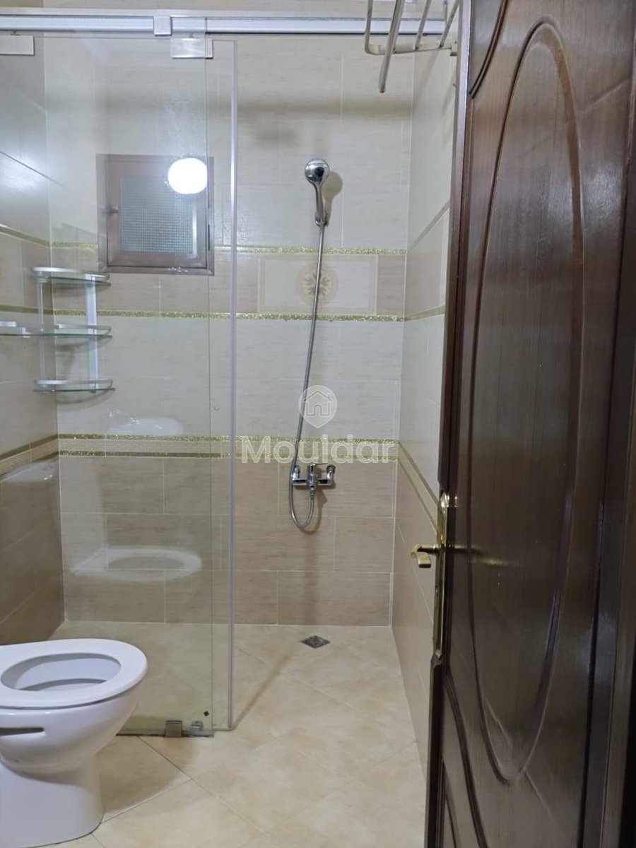 Tetouan'da satılık daire - Photo 8