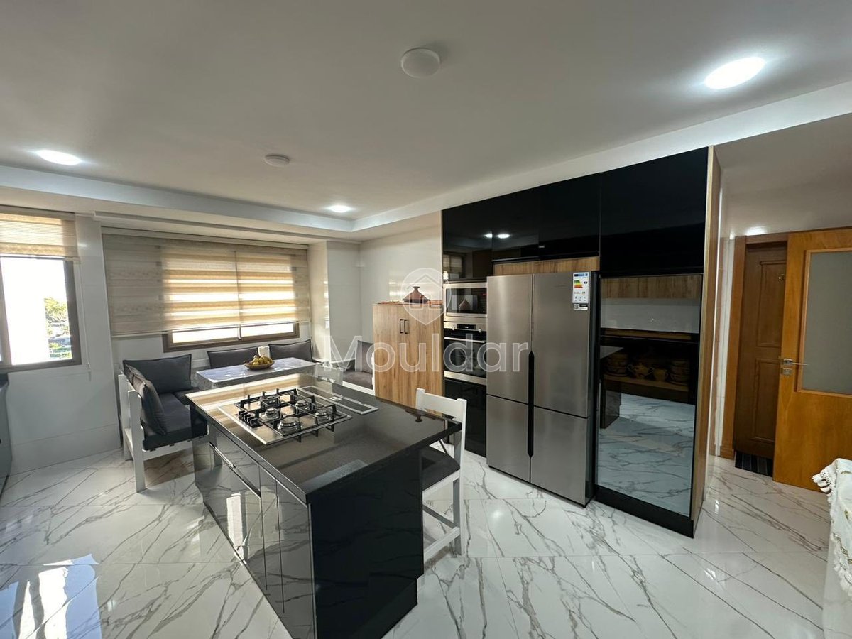 Apartamento à venda em Tânger - Photo 7