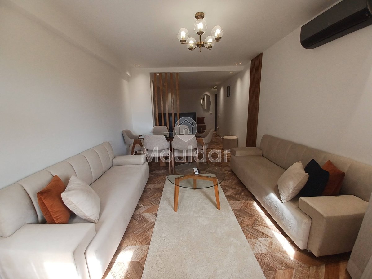 Mieszkanie na sprzedaż w Marrakechu, Mabrouka - Photo 6