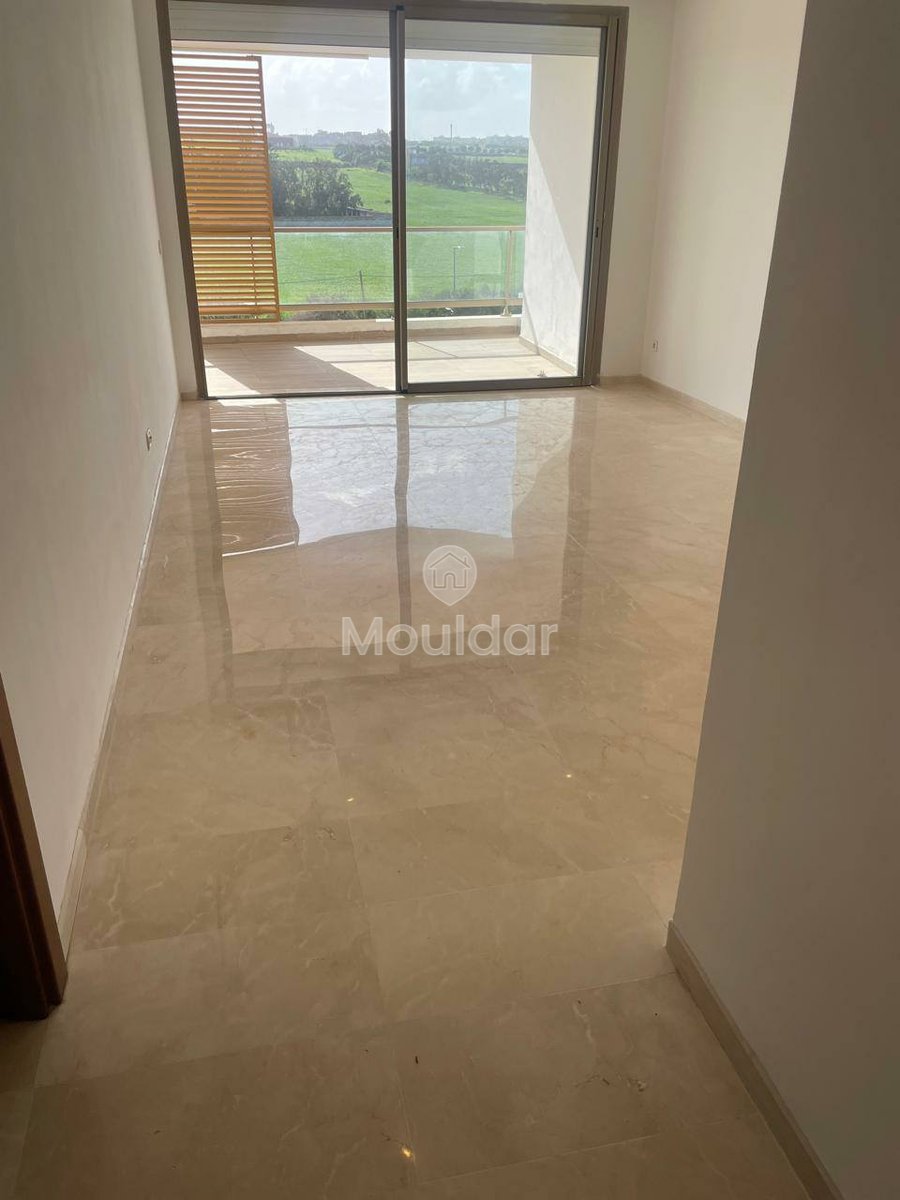 Studio do wynajęcia w Aïn Diab, Casablanca - Photo 1