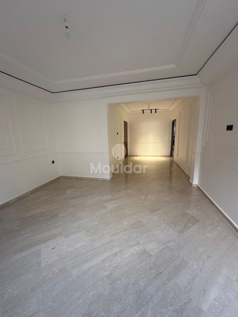 شقة للإيجار في الدار البيضاء، الأميرات - Photo 6