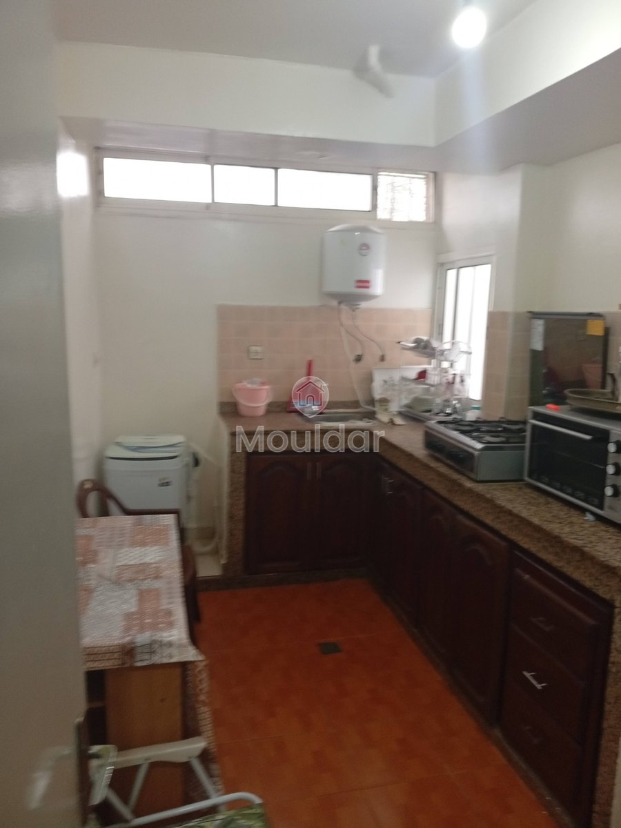 Appartement à vendre à Rabat, Yacoub El Mansour - Photo 6