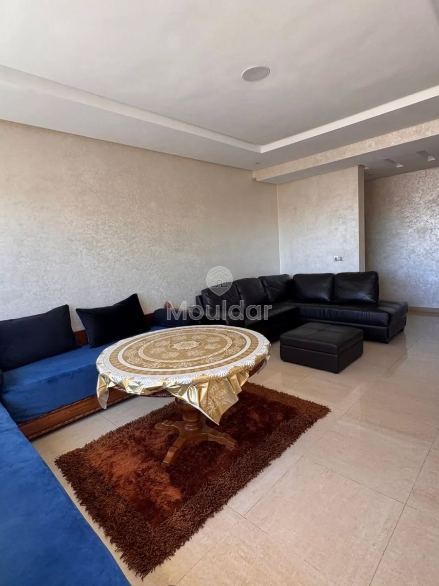 Διαμέρισμα προς ενοικίαση στο Αγκαντίρ, Χάι Μοχάμαντι - Photo 4