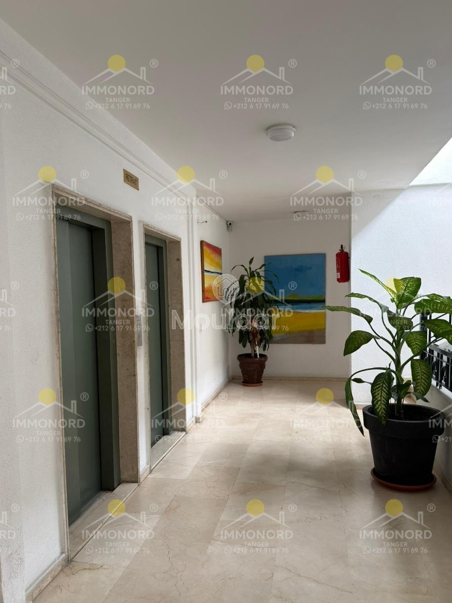 Tanger'de satılık daire, Tanger şehir merkezi - Photo 5