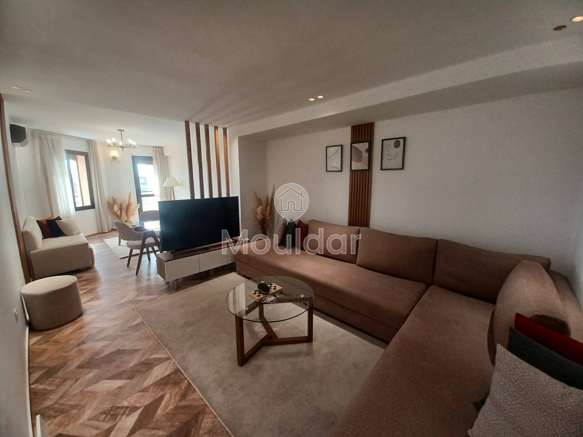 Mieszkanie na sprzedaż w Marrakechu, Mabrouka - Photo 3