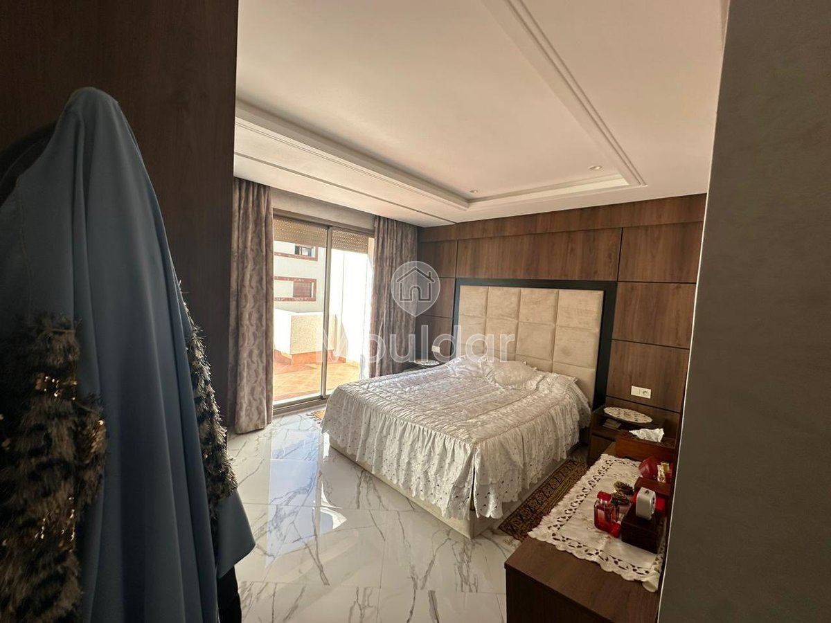 Apartamento à venda em Tânger - Photo 4