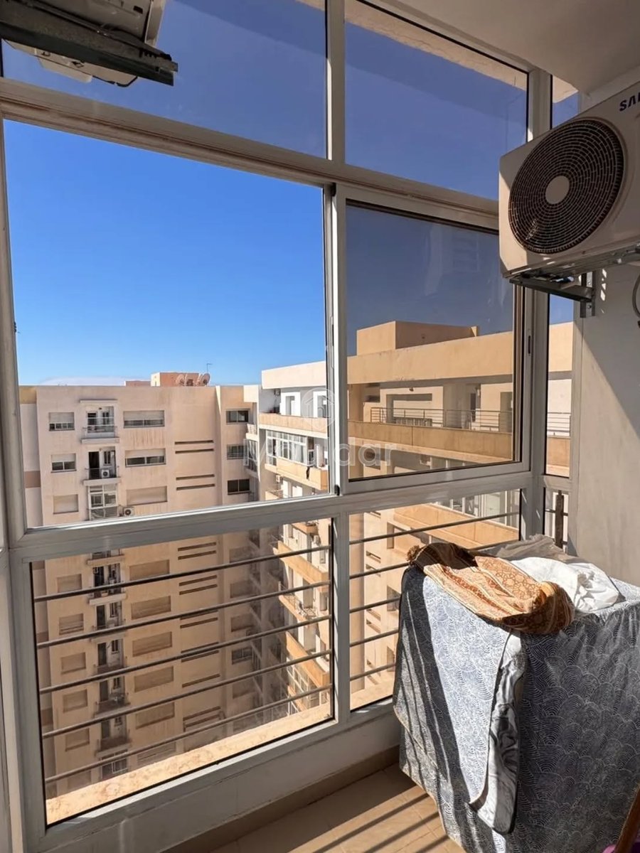 Διαμέρισμα προς ενοικίαση στο Αγκαντίρ, Χάι Μοχάμαντι - Photo 11