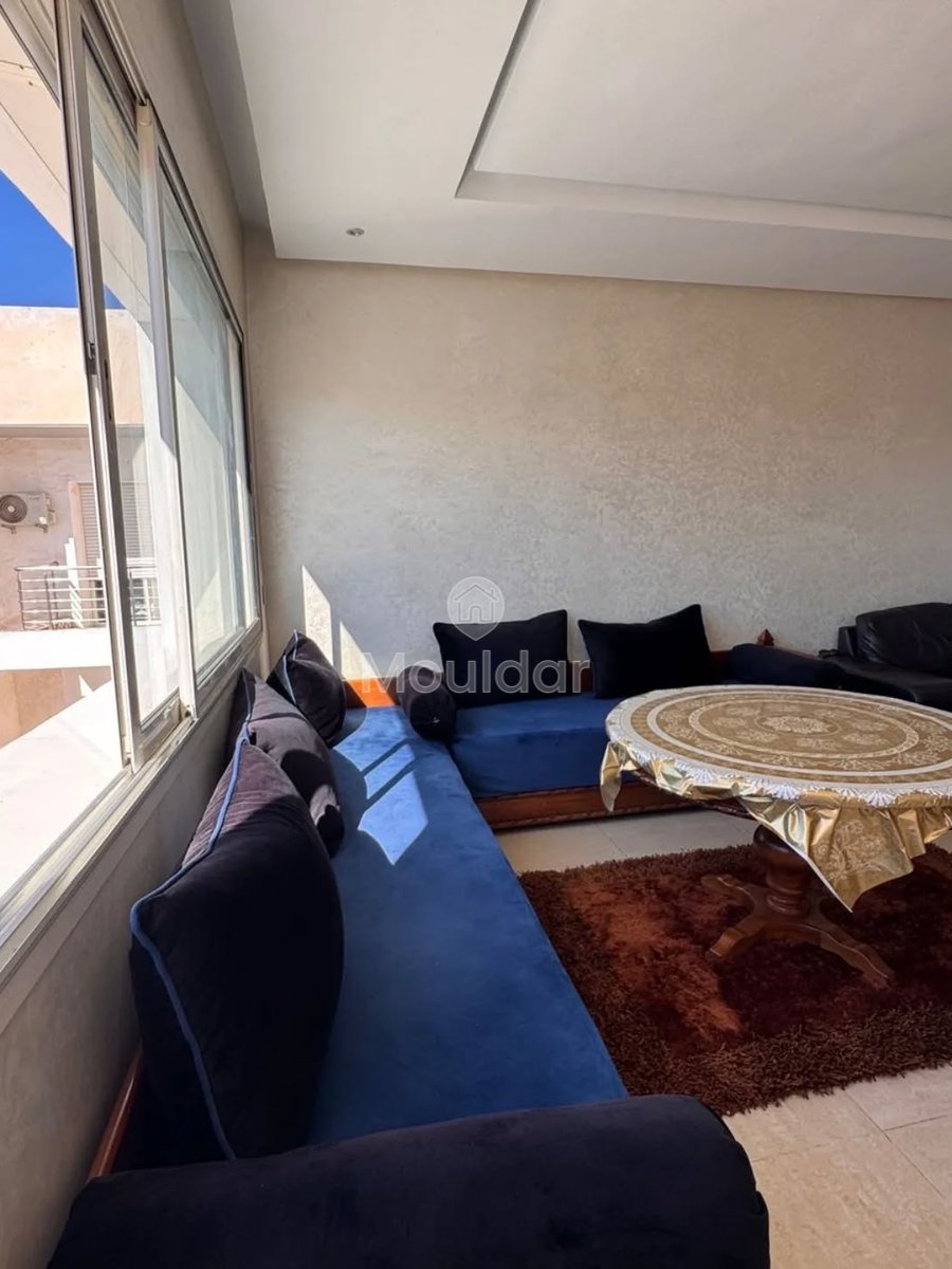 Διαμέρισμα προς ενοικίαση στο Αγκαντίρ, Χάι Μοχάμαντι - Photo 3