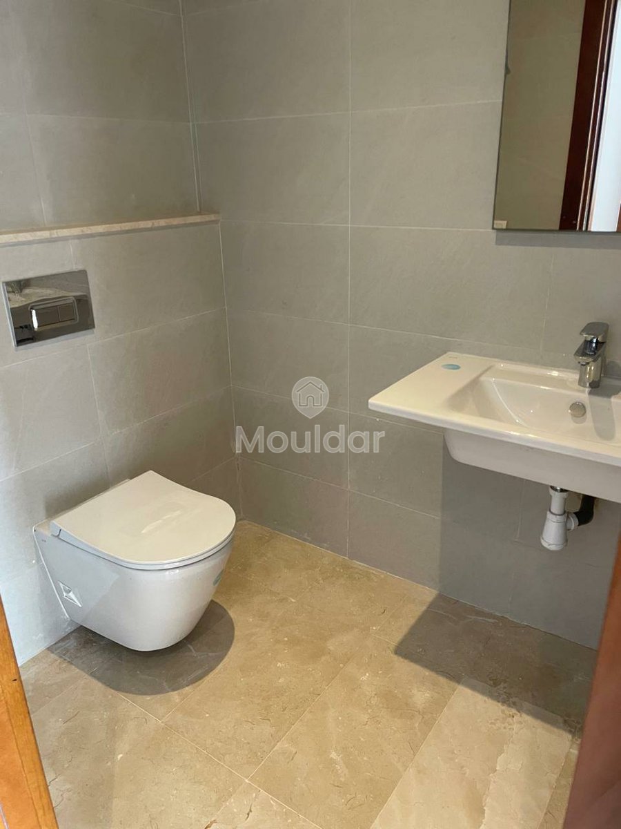 Studio do wynajęcia w Aïn Diab, Casablanca - Photo 8