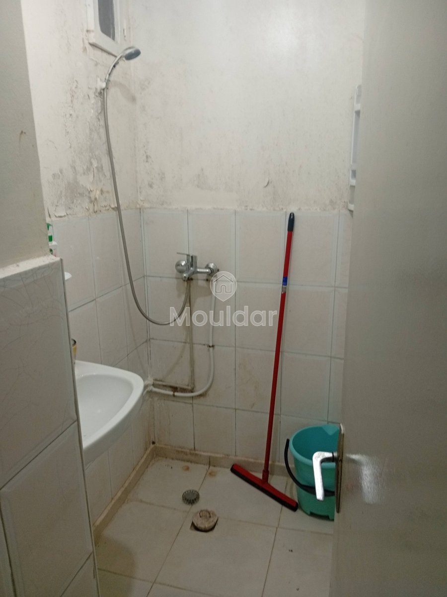 Appartement à vendre à Rabat, Yacoub El Mansour - Photo 9