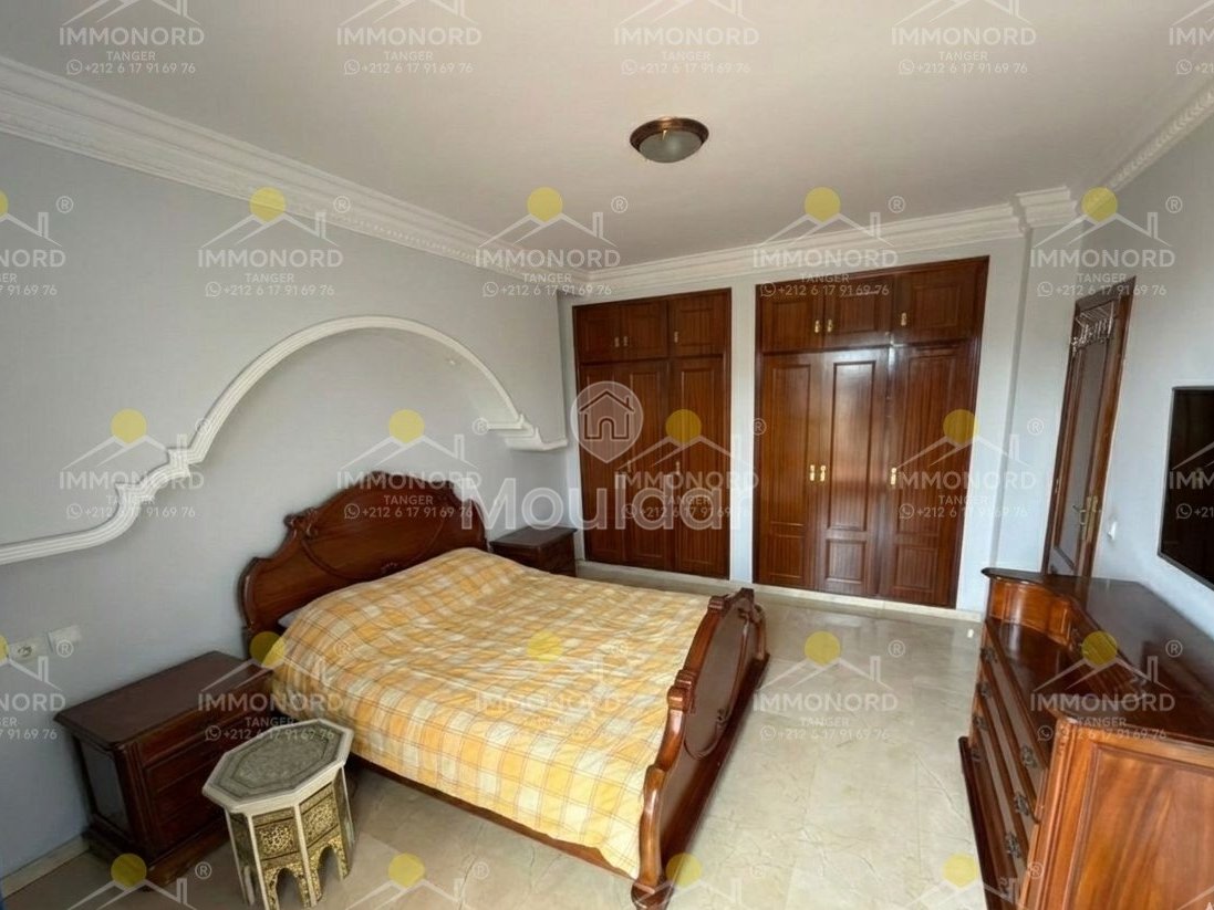 Tanger'de satılık daire, Tanger şehir merkezi - Photo 3