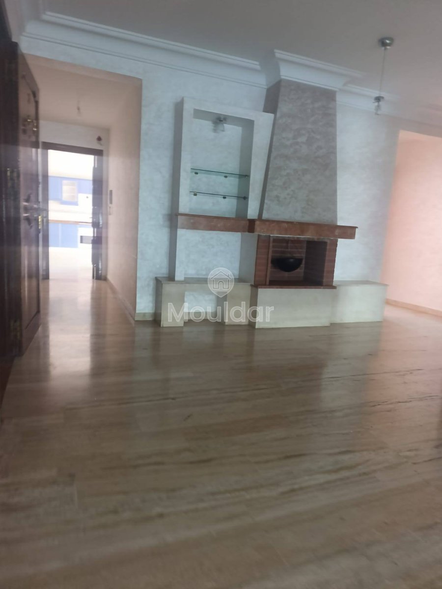 شقة للإيجار في الدار البيضاء - Photo 4