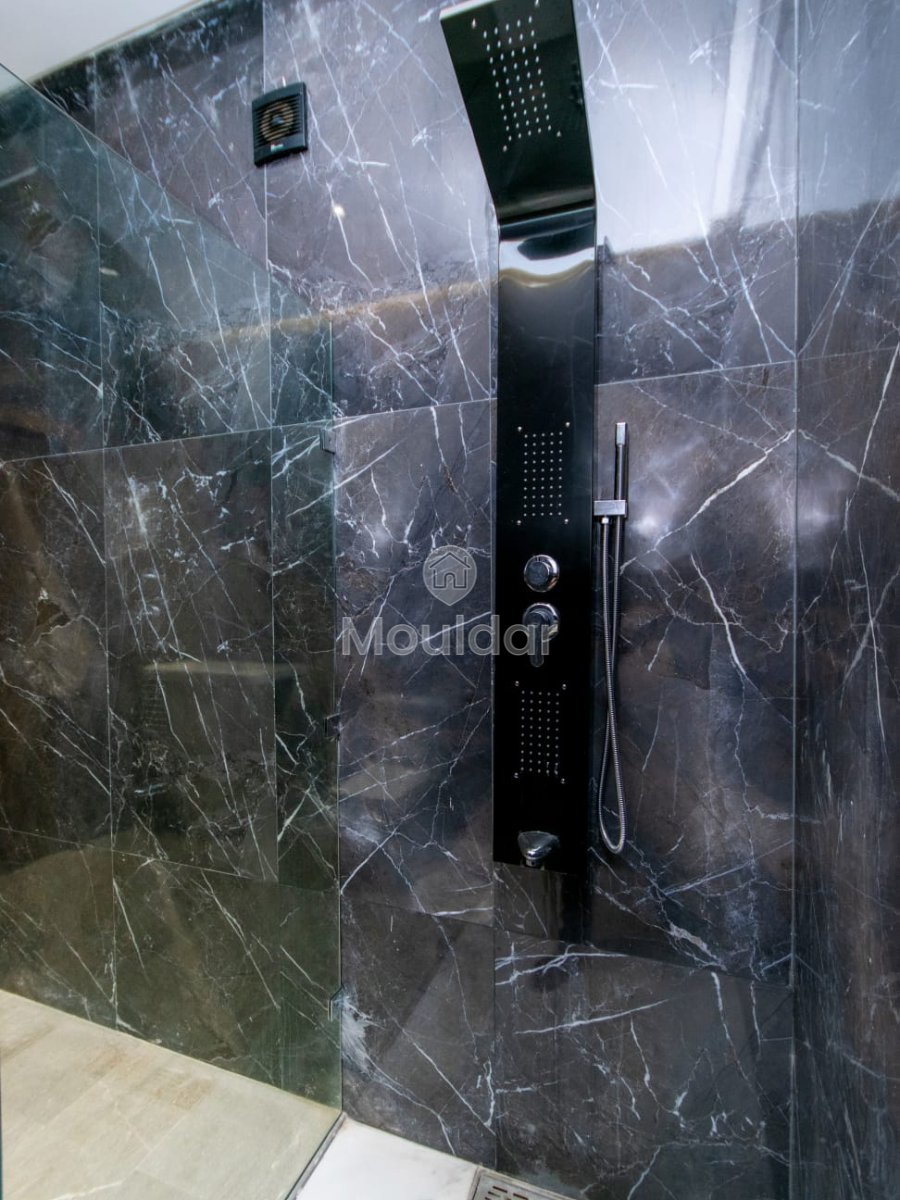 فيلا جديدة عالية الجودة مع مسبح خاص - على بعد 5 دقائق من موروكو مول مراكش - Photo 10