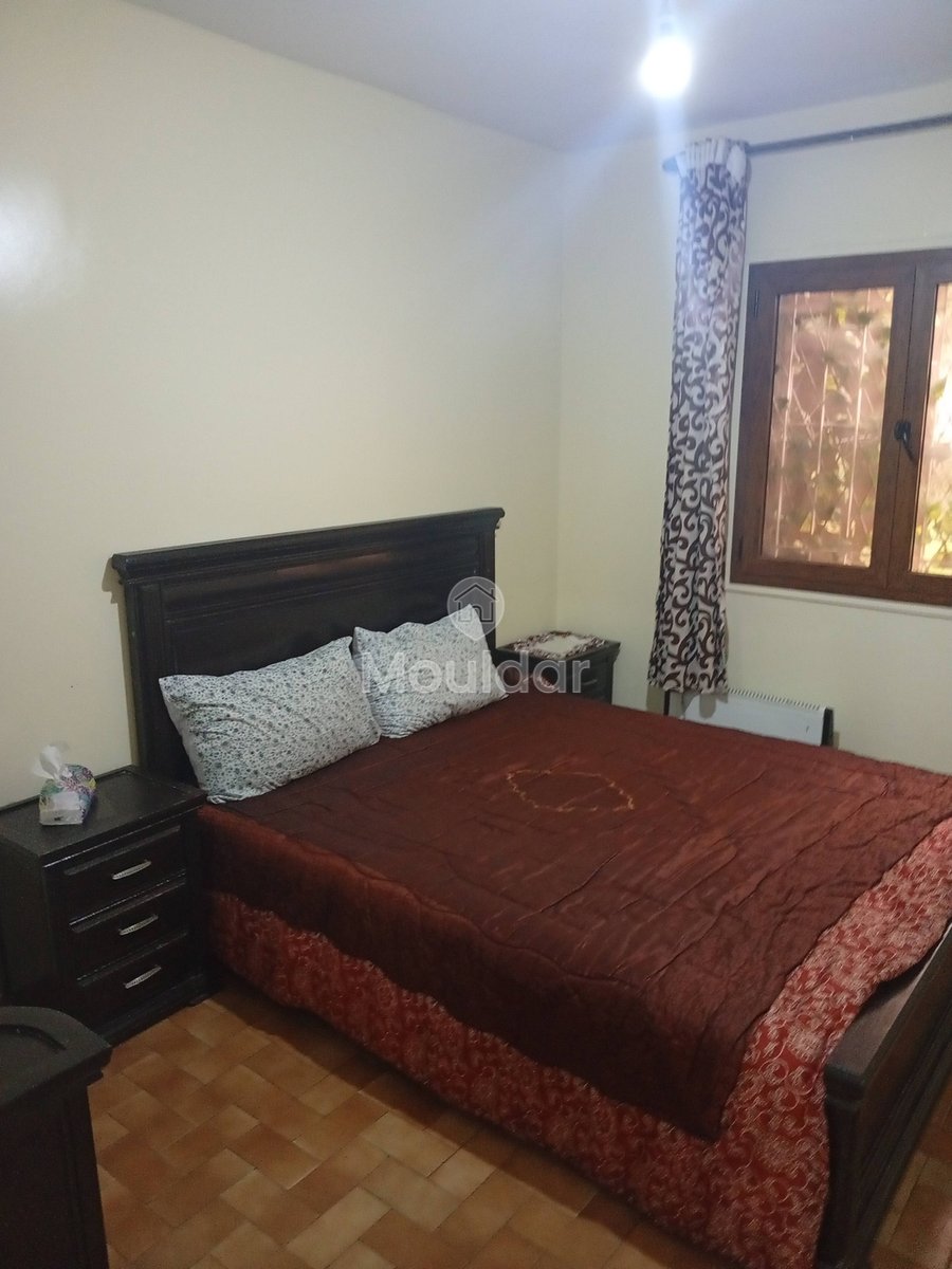 Appartement à vendre à Rabat, Yacoub El Mansour - Photo 3