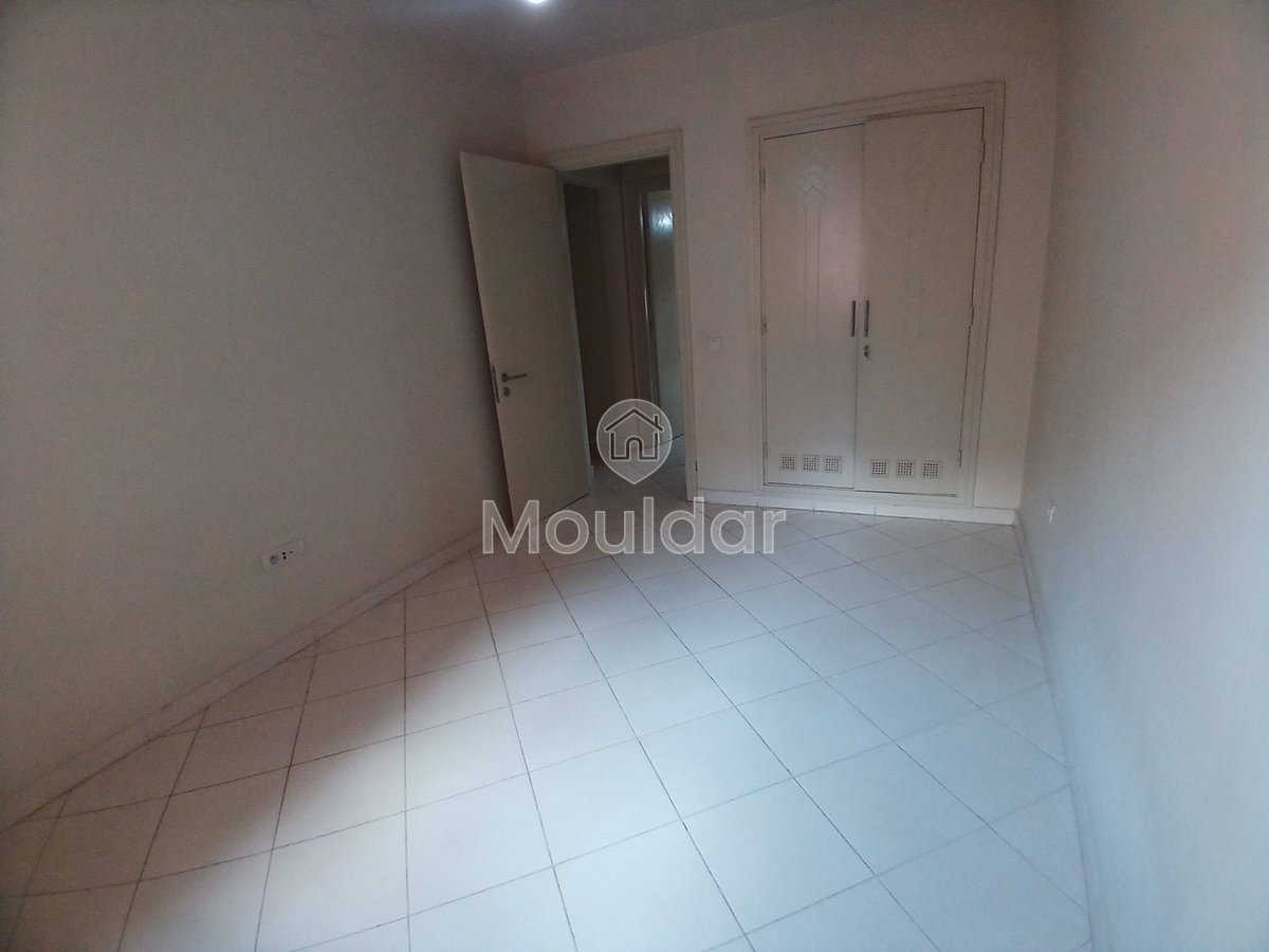 شقة للإيجار في مراكش، علال الفاسي - Photo 6