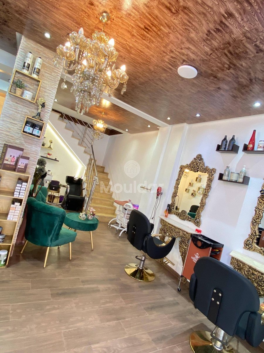 محل تجاري للبيع في مراكش، حي إزدهار - Photo 2