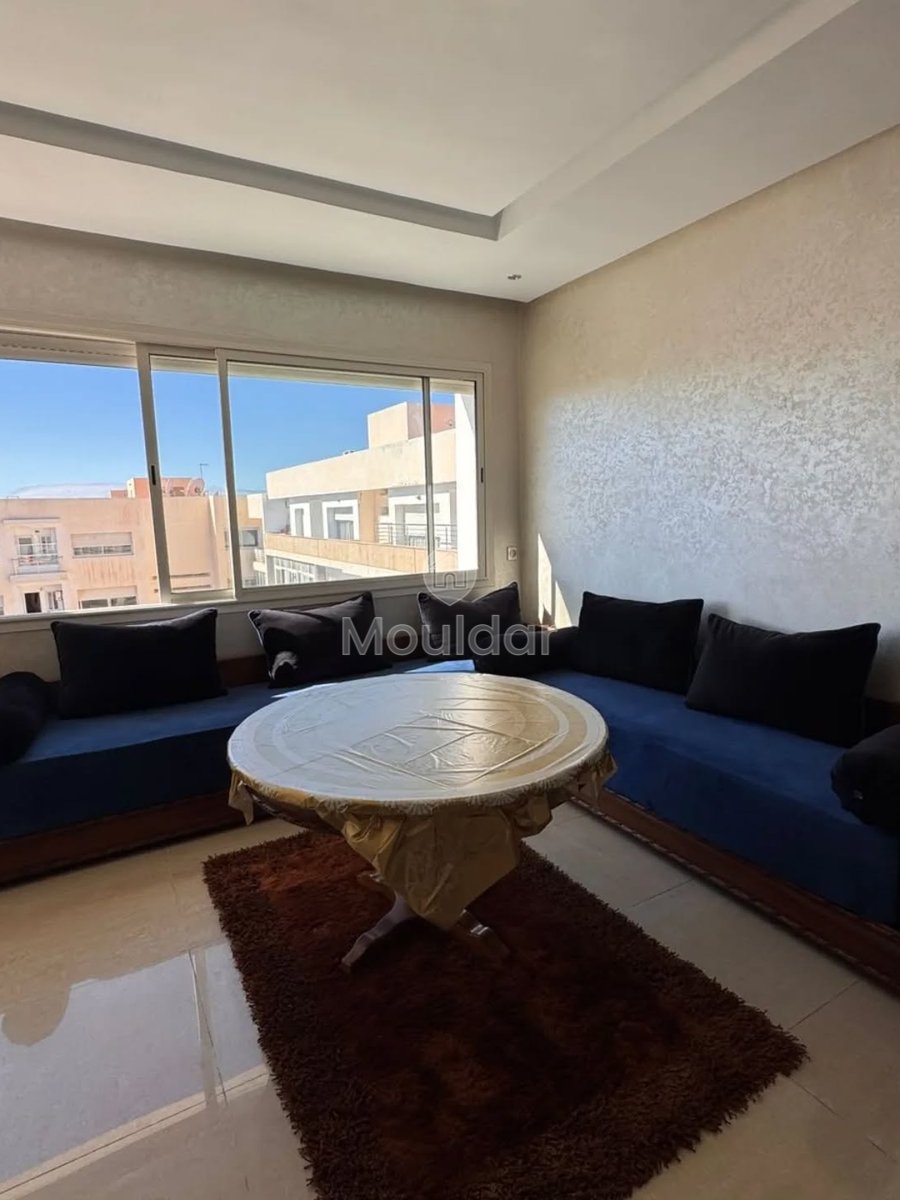 Διαμέρισμα προς ενοικίαση στο Αγκαντίρ, Χάι Μοχάμαντι - Photo 1