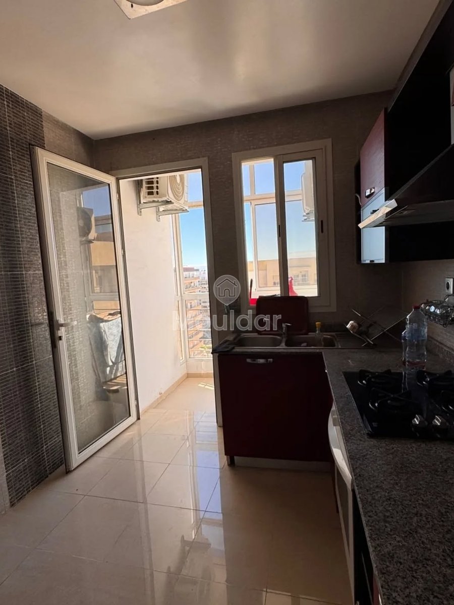 Διαμέρισμα προς ενοικίαση στο Αγκαντίρ, Χάι Μοχάμαντι - Photo 13