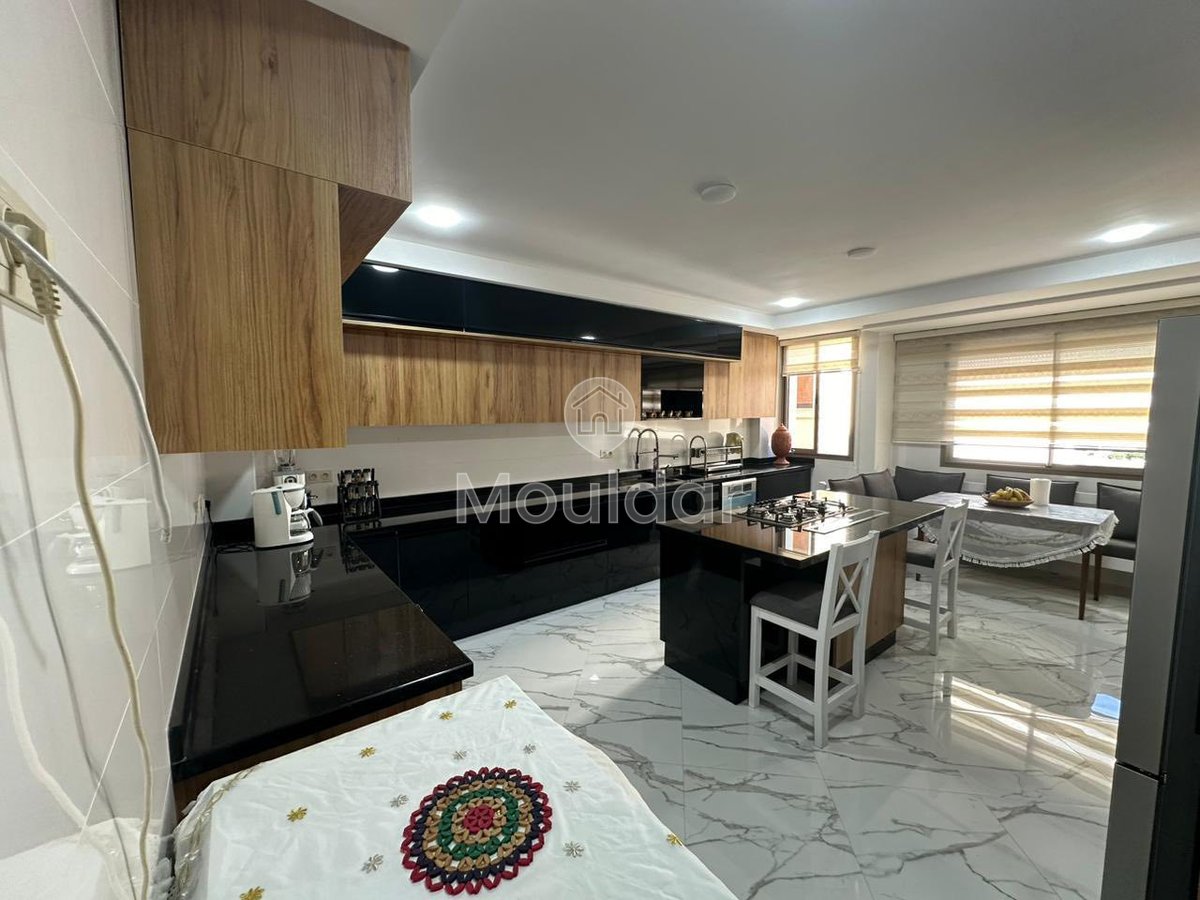 Apartamento à venda em Tânger - Photo 6