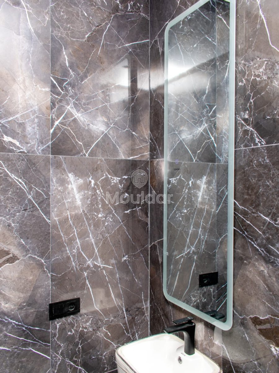 فيلا جديدة عالية الجودة مع مسبح خاص - على بعد 5 دقائق من موروكو مول مراكش - Photo 3