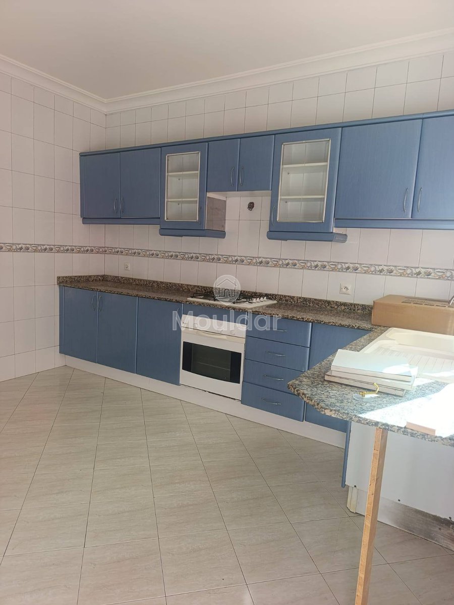 شقة للإيجار في الدار البيضاء - Photo 9