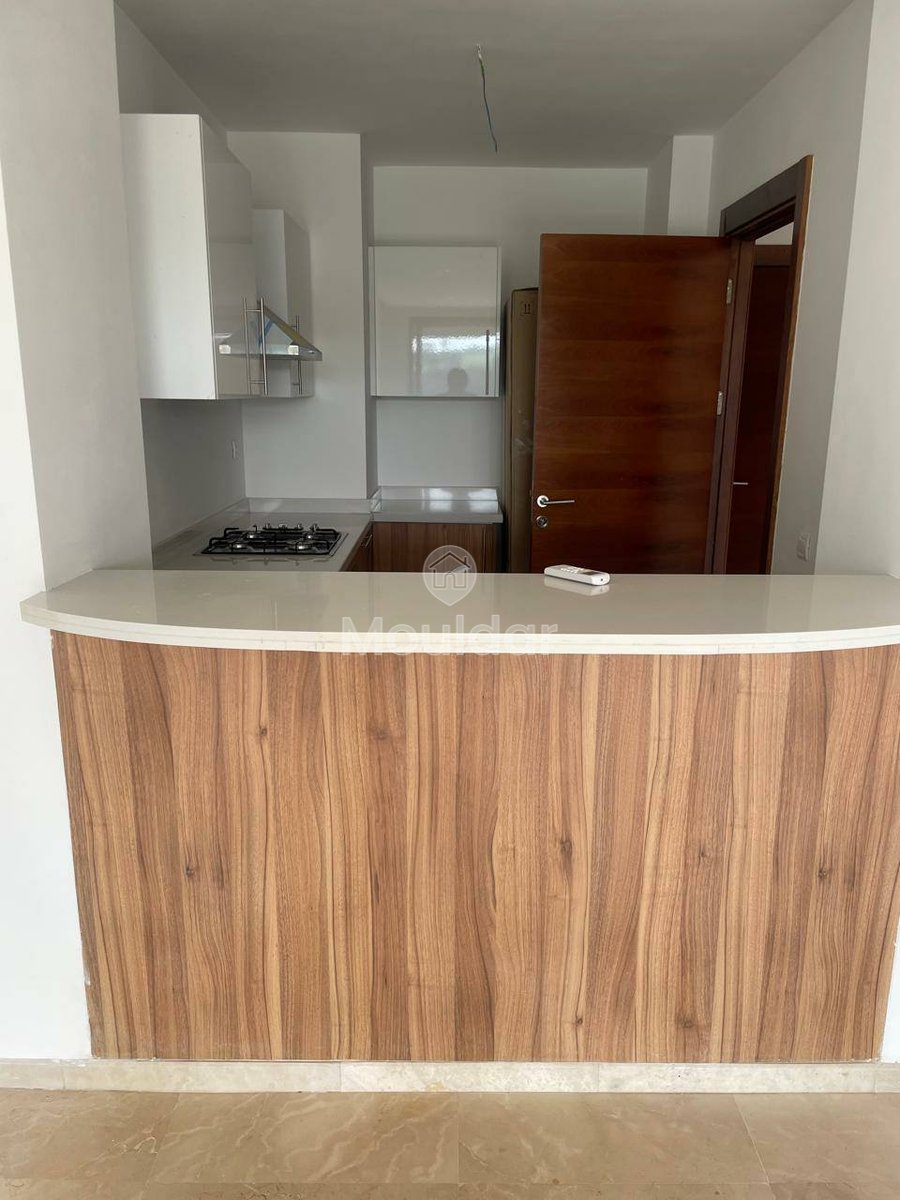 Studio do wynajęcia w Aïn Diab, Casablanca - Photo 5